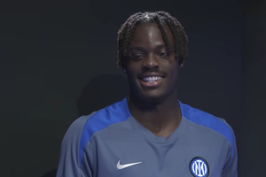 Τότεναμ και Κρίσταλ Πάλας προσεγγίζουν την Ίντερ για τον Μπίσεκ