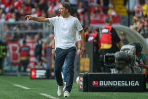 Με τα γκολ στο Βόλφσμπουργκ