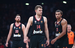 Ρίχνει ρυθμούς ο Ολυμπιακός