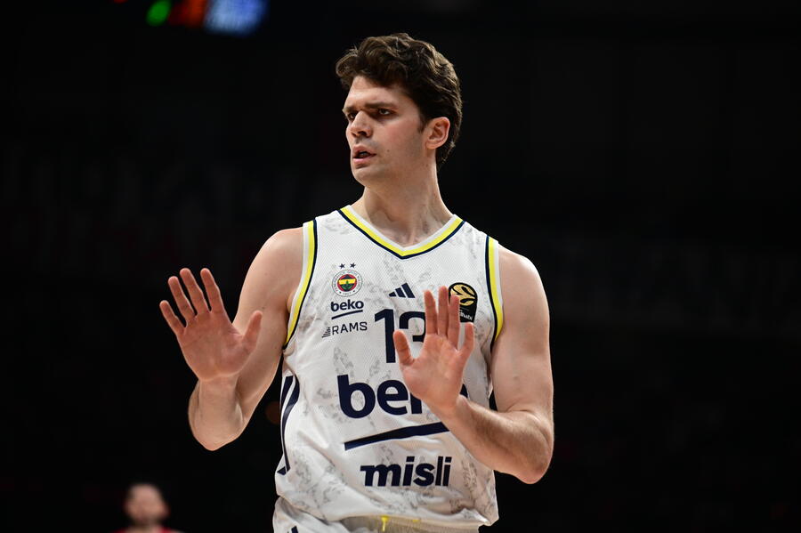 Πετυχημένη η «πρόβα τζενεράλε« της Φενέρ ενόψει playoffs