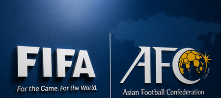 Νέο «όχι» στην FIFA: Και η Ασία απέναντι στο σχέδιο Ινφαντίνο για ιδιώτες επενδυτές!