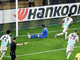 ΑΕΚ - Μπράιτον 0-1: Αδίκησε τον εαυτό της και θα παλέψει για την τρίτη θέση (video)