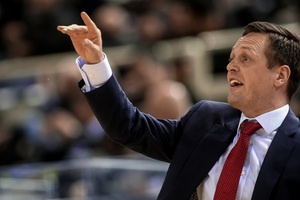 Σέκουλιτς: «Η Ντουμπάι κατάφερε σε δύο χρόνια, όσα άλλες ομάδες σε δέκα»