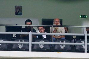 Σαββίδης: Καλύπτει όλα τα έξοδα των αδικοχαμένων οπαδών