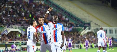 Κόνφερενς Λιγκ: Τα ζευγάρια των ημιτελικών και οι ημερομηνίες των αγώνων