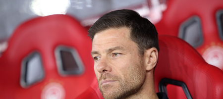 Αλόνσο: «Πολύ καλός ο Ολυμπιακός, αξίζει περισσότερους βαθμούς» (video)