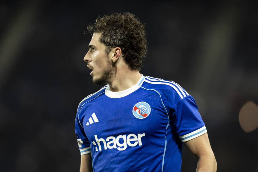 Σοκ με τον τραυματισμό του Πανιτσέλι στο Στρασβούργο – Πως επηρεάζεται η ΑΕΚ