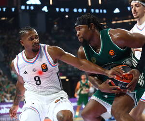 5.000€* στην διπλή αγωνιστική της Euroleague στη Stoiximan!