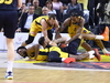 ΑΕΚ - Άρης 102-99: Στον ημιτελικό της GBL η Ένωση έπειτα από επική μάχη (videos)