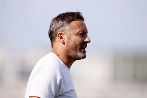 Μακεδονικός: Τέλος ο Παπαβασιλείου μετά την εξάρα από την Νίκη Βόλου