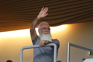 ΠΑΟΚ: Ραντεβού Σαββίδη με τους αρχηγούς – Ολοκληρώθηκε η συνάντηση με τον Λουτσέσκου