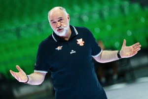 Λάσο: «Ο Παναθηναϊκός έχει παίκτες επιπέδου MVP»