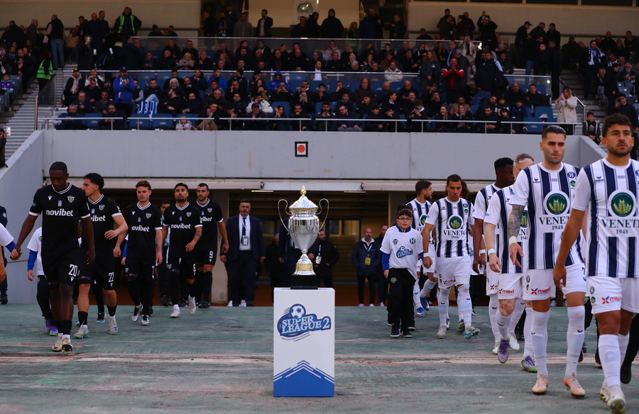 ΠΑΕ Καλαμάτα προς Μονεμβασιώτη: «Στο σπίτι του κρεμασμένου δεν μιλάνε για σκοινί»