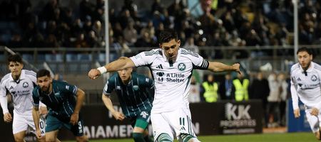 Ποια ομάδα έχει τα περισσότερα πέναλτι στο ελληνικό πρωτάθλημα;