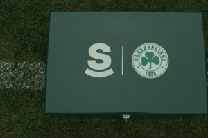 Παναθηναϊκός: Μετά τον ΠΑΟΚ και οι «πράσινοι» προανήγγειλαν τον νέο χορηγό της φανέλας τους