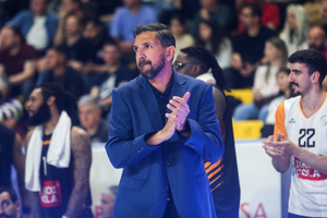 Παρελθόν ο Μάριος Μπατής από τον Προμηθέα Πάτας