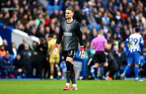 Μπάγερν: Θέλει Φερμπρούγκεν για αντί-Νόιερ