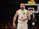 Το παίρνει πάνω του ο Τζέιμς - Παίζει στο game 5 της Μονακό με την Παρί με το νούμερο του Στράζελ!