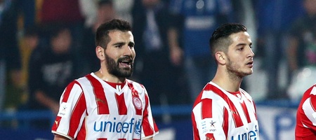 «Βόμβα»: Μετά τον Μανωλά, ο Πανναξιακός έφερε στη Νάξο και τον Σιόβα!