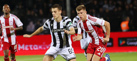 Stoiximan Super League: Τα προγνωστικά για τον τίτλο μετά την τριπλή ισοβαθμία