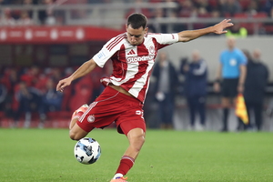 Ολυμπιακός: Τουρκικές «σειρήνες» για Έσε!