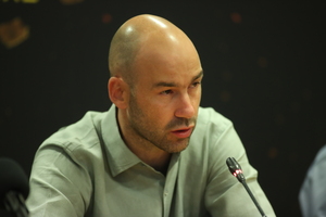 Σπανούλης: «Ο Άρης έβαλε το μπάσκετ στα σπίτια των Ελλήνων»