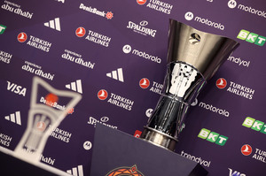 Καμπάνα από την Ευρωλίγκα στην Παρτιζάν για τα επεισόδια με Ολυμπιακό!