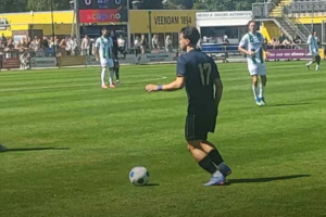 Γκρόνινγκεν-Βόλος 0-0: Θετική εικόνα στο πρώτο τεστ στην Ολλανδία