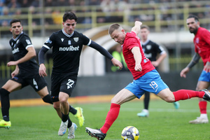 «Μάχες» βαθμολογικού ενδιαφέροντος με ειδικά στοιχήματα!