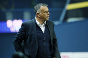 Αναστασίου: «Δεχθήκαμε γελοίο γκολ στην αρχή, χρειαζόμαστε ενίσχυση» (video)