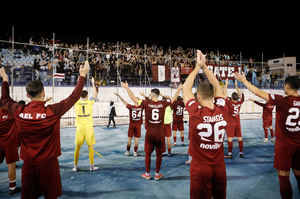 ΑΕΛ Novibet: Με τον κόσμο της στο Περιστέρι