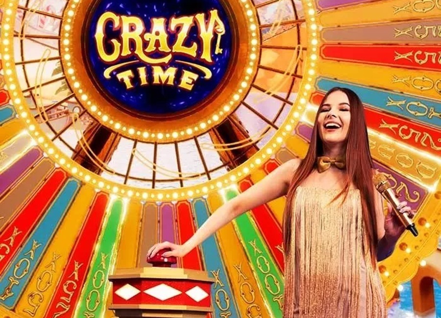 Evolution Live Casinos Greece