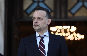 Δούκας: «Το σπίτι του Παναθηναϊκού παίρνει σάρκα και οστά»