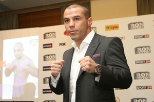 Ζαμπίδης: «Τα πρώτα χρόνια ως αθλητής, έχω φάει bullying, επειδή με έβλεπαν μικρούλή»