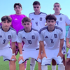 Εθνική Κ15: Σάρωσε με 7-2 την Αυστραλία και προκρίθηκε στους «16» του Παγκοσμίου