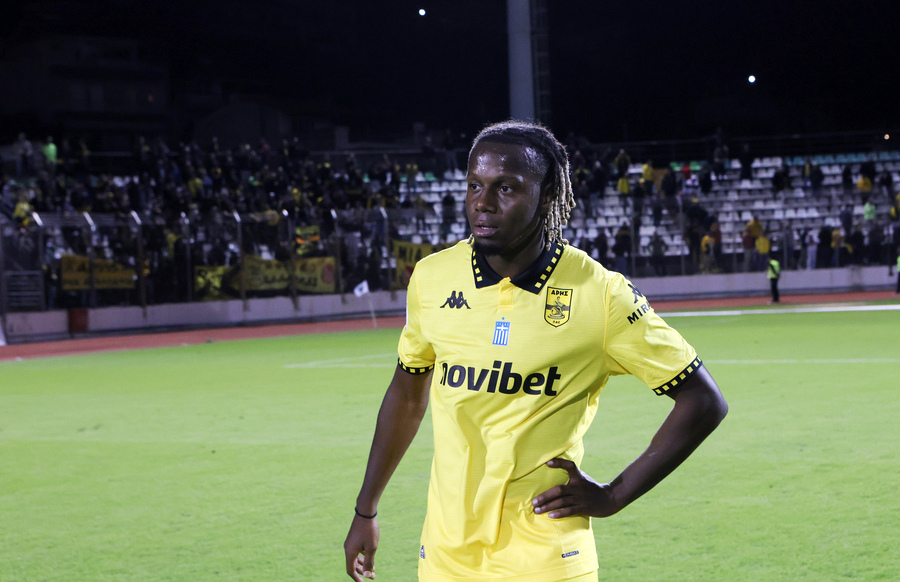 Άρης: «Τρέχει» για ΑΕΚ ο Μεντίλ