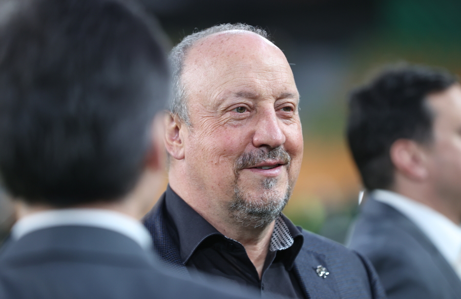 Μπέτις - Παναθηναϊκός: Οι ενδεκάδες του σπουδαίου αγώνα