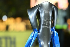 Stoiximan Super League: Tο πρόγραμμα και οι ημερομηνίες της κανονικής διάρκειας
