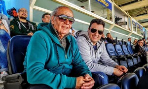 «Ενδιαφέρον από Αλβανό επιχειρηματία για τον ΠΑΣ Γιάννινα»