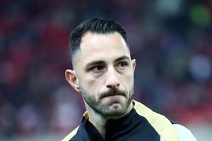 Ατρόμητος: Επανήλθε και είναι έτοιμος για το ντεμπούτο του ο Τσιλούλης! – Η αποστολή για τον αγώνα με τον Παναιτωλικό