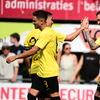 ΑΕΚ - Ντε Γκράαφτσαπ 2-1: Πρώτο δείγμα θετικό για τους πρωταθλητές