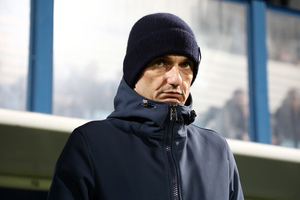 Λουτσέσκου: «Καθαρά τα πέναλτι που κερδίσαμε»