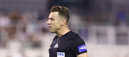 Super League: Αυτοί σφυρίζουν στην 5η αγωνιστική – Με Βεργέτη το ντέρμπι της Θεσσαλονίκης