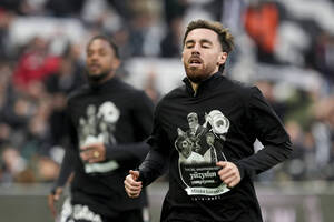 «Δεν θα σε ξεχάσουμε ποτέ πρωταθλητή του αιώνα»: Οι παίκτες της Μπεσίκτας τίμησαν τον Μιρτσέα Λουτσέσκου