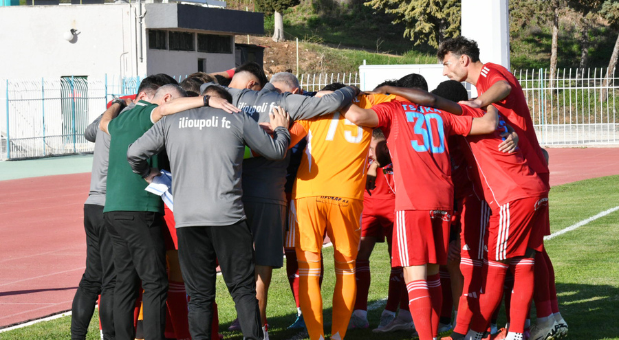 Θρήνος στην Ηλιούπολη: Πέθανε ποδοσφαιριστής της Κ17