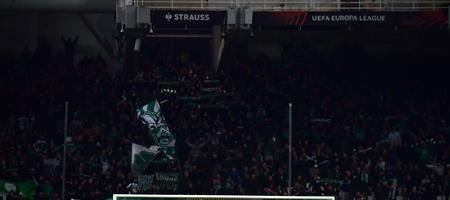 «Πράσινη» απόβαση στην Ανδαλουσία: Ανακοίνωσε και δεύτερη πτήση τσάρτερ ο Παναθηναϊκός!