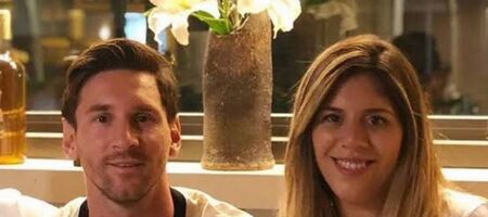 Μέσι: Σοβαρό τροχαίο για την αδερφή του