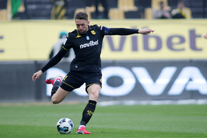 Φαμπιάνο: «Το ματς με τον Ατρόμητο είναι “τελικός” και θέλουμε μόνο τη νίκη»