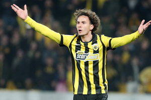 «Τρεις ευρωπαϊκές ομάδες ενδιαφέρονται για τον Λιούμπισιτς»