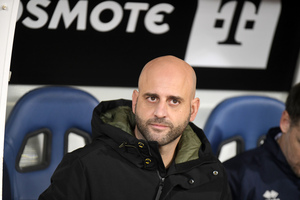 Σαραγόσα: «Θέλω να πω ένα μεγάλο συγγνώμη στους οπαδούς του Πανσερραϊκού» (video)